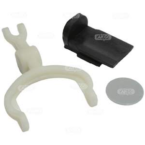 Hc-Cargo Starthefboom, starter F 032 135 468