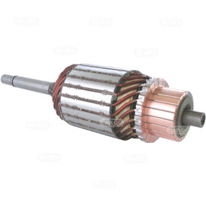 Hc-Cargo Anker, starter F 032 135 620