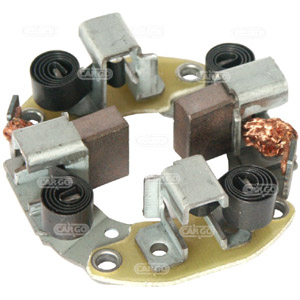 Houder, koolborstel Hc-Cargo F 032 136 314