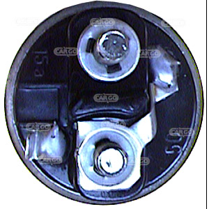 Hc-Cargo Magneetschakelaar, startmotor F 032 136 369