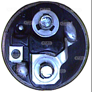 Hc-Cargo Magneetschakelaar, startmotor F 032 136 371