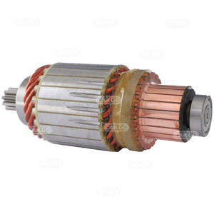 Hc-Cargo Anker, starter F 032 136 896