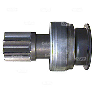 Vrijwielaandrijving, starter Hc-Cargo F 032 136 923