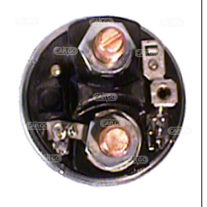 Hc-Cargo Magneetschakelaar, startmotor F 032 137 232