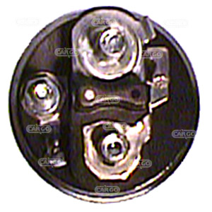 Hc-Cargo Magneetschakelaar, startmotor F 032 137 266