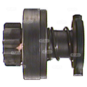 Hc-Cargo Vrijwielaandrijving, starter F 032 137 275