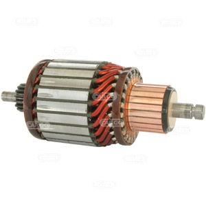 Hc-Cargo Anker, starter F 032 137 284