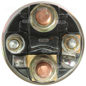 Hc-Cargo Magneetschakelaar, startmotor F 032 137 370
