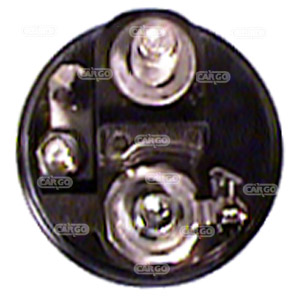 Hc-Cargo Magneetschakelaar, startmotor F 032 137 612