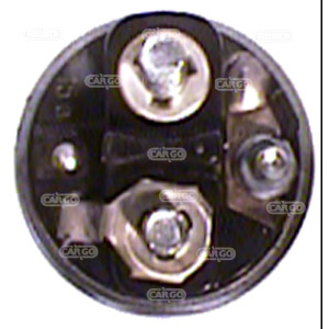 Hc-Cargo Magneetschakelaar, startmotor F 032 137 696