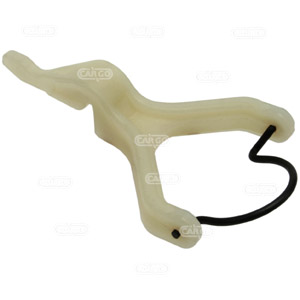 Hc-Cargo Starthefboom, starter F 032 137 938