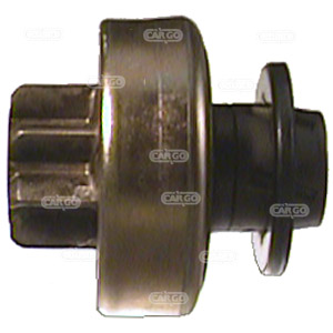 Vrijwielaandrijving, starter Hc-Cargo F 032 138 113