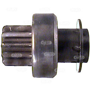 Hc-Cargo Vrijwielaandrijving, starter F 032 138 216