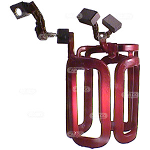 Hc-Cargo Bekrachtigingswikkeling, starter F 032 138 317