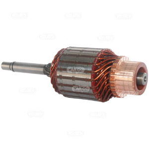 Hc-Cargo Anker, starter F 032 138 417