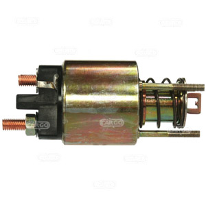 Magneetschakelaar, startmotor Hc-Cargo F 032 138 531