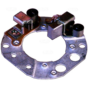 Hc-Cargo Houder, koolborstel F 032 138 534
