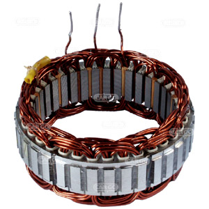 Hc-Cargo Stator, generator F 032 138 623
