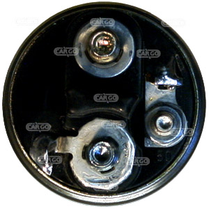 Hc-Cargo Magneetschakelaar, startmotor F 032 138 763