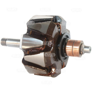Hc-Cargo Rotor, generator F 032 138 839