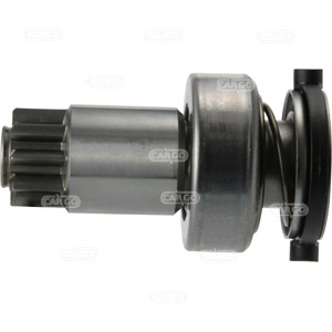 Hc-Cargo Vrijwielaandrijving, starter F 032 901 548