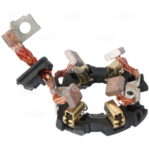 Hc-Cargo Houder, koolborstel F 032 138 904