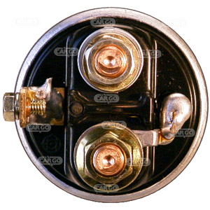 Hc-Cargo Magneetschakelaar, startmotor F 032 138 957