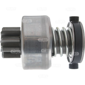 Hc-Cargo Vrijwielaandrijving, starter F 032 139 056