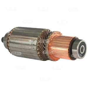 Hc-Cargo Anker, starter F 032 139 148