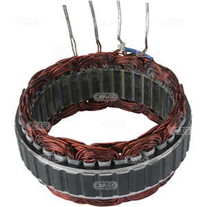 Hc-Cargo Stator, generator F 032 139 186