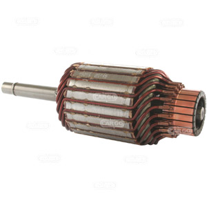 Hc-Cargo Anker, starter F 032 139 434