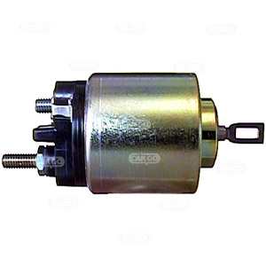 Magneetschakelaar, startmotor Hc-Cargo F 032 139 498