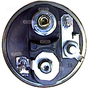 Hc-Cargo Magneetschakelaar, startmotor F 032 139 498