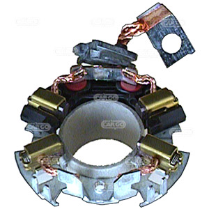 Hc-Cargo Houder, koolborstel F 032 139 550