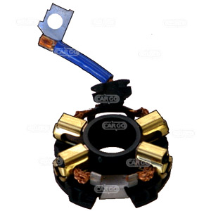 Houder, koolborstel Hc-Cargo F 032 139 638