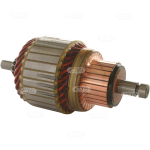 Hc-Cargo Anker, starter F 032 139 658