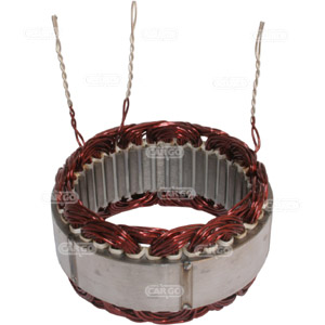 Stator, generator Hc-Cargo F 032 139 956