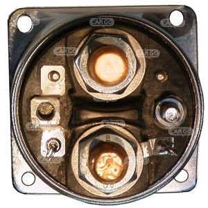 Hc-Cargo Magneetschakelaar, startmotor F 032 139 965