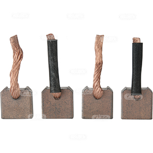 Koolborstel, startmotor Hc-Cargo F 032 140 387