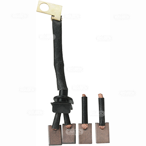 Hc-Cargo Koolborstel, startmotor F 032 140 561