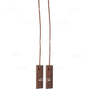 Hc-Cargo Kolenborstel, dynamo F 032 140 575