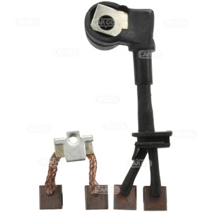 Hc-Cargo Koolborstel, startmotor F 032 140 921