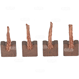 Hc-Cargo Koolborstel, startmotor F 032 140 955