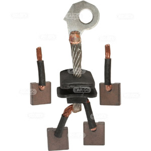 Hc-Cargo Koolborstel, startmotor F 032 141 258