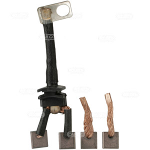 Hc-Cargo Koolborstel, startmotor F 032 142 056