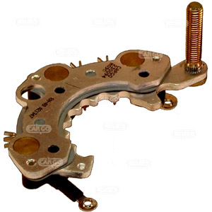 Hc-Cargo Gelijkrichter, dynamo F 032 230 094