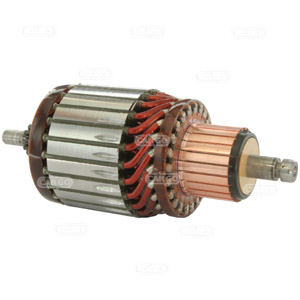 Hc-Cargo Anker, starter F 032 230 371
