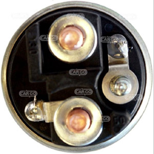 Hc-Cargo Magneetschakelaar, startmotor F 032 230 805