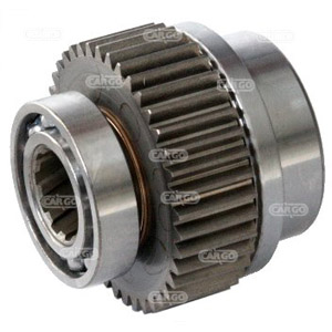 Lamellenkoppeling, starter Hc-Cargo F 032 230 857