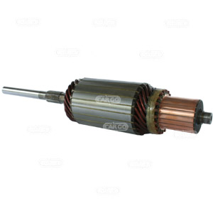 Hc-Cargo Anker, starter F 032 231 272